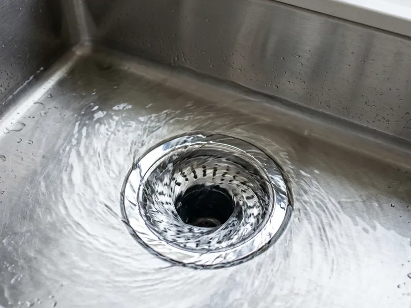 Drain Cleaning Plumber in Mulkeytown, IL